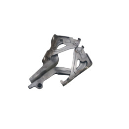 Charniere de capot HYUNDAI I 10 2 Photo n°1