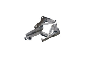 Charniere de capot HYUNDAI I 10 2 Photo n°2