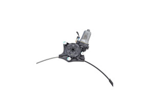 Leve vitre electrique avant droit HYUNDAI I 10 2 Photo n°4
