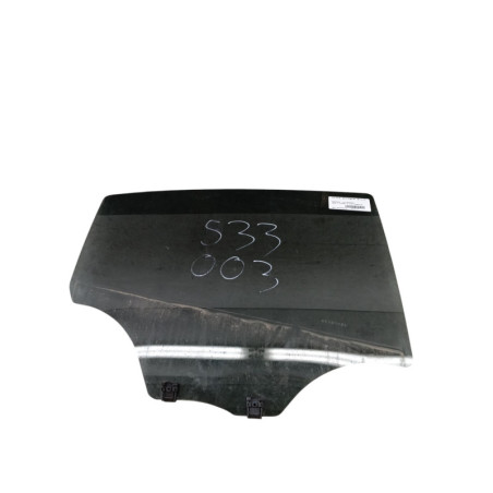 Vitre arriere droit PEUGEOT 208 1