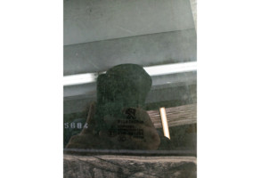 Vitre arriere droit PEUGEOT 208 1 Photo n°3