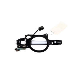 Poignee porte avant droit CITROEN C4 AIRCROSS Photo n°1
