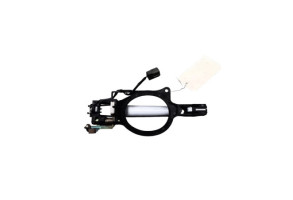 Poignee porte avant droit CITROEN C4 AIRCROSS Photo n°1