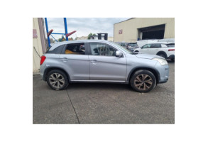 Avertisseur/Klaxon CITROEN C4 AIRCROSS Photo n°5