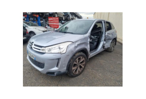 Feu arriere stop central CITROEN C4 AIRCROSS Photo n°12