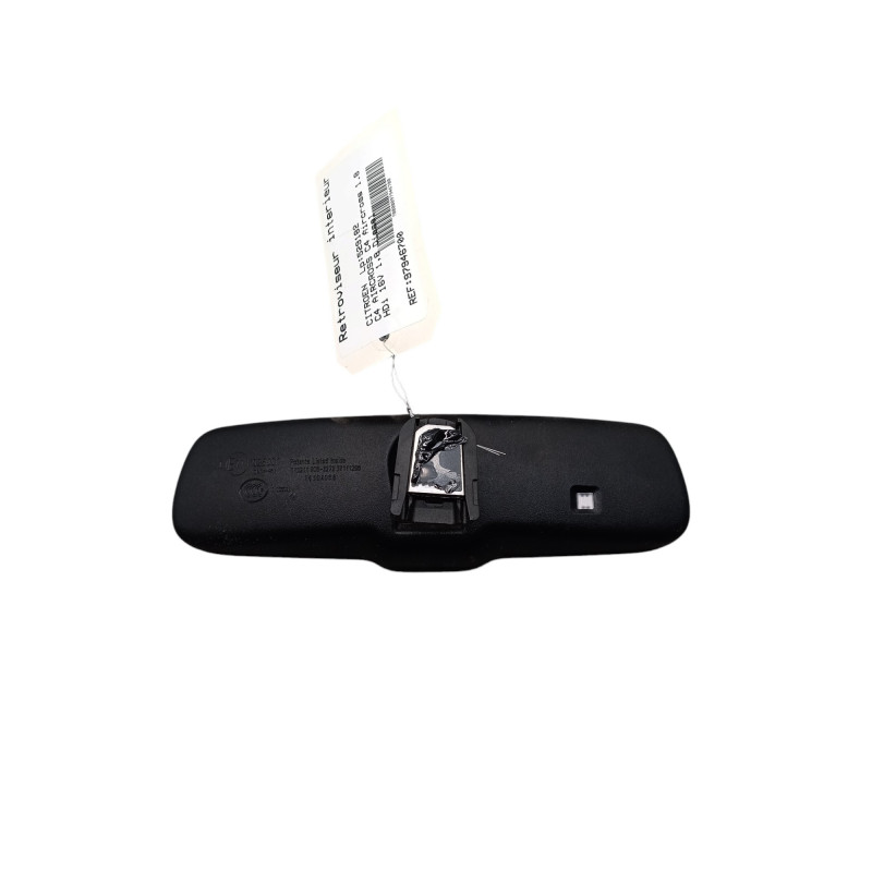 Retroviseur interieur CITROEN C4 AIRCROSS Photo n°1