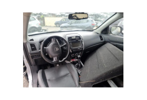 Retroviseur interieur CITROEN C4 AIRCROSS Photo n°10