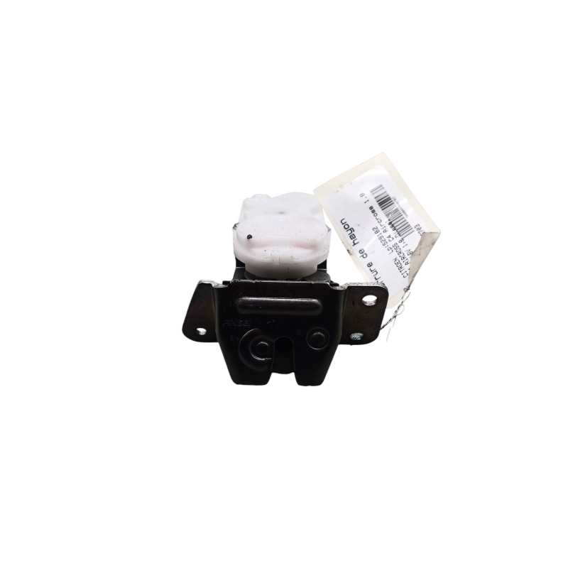 Serrure de hayon CITROEN C4 AIRCROSS Photo n°1