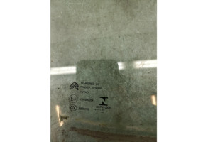 Vitre arriere droit CITROEN C3 AIRCROSS Photo n°3