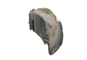 Pare boue arriere droit CITROEN C3 AIRCROSS Photo n°2