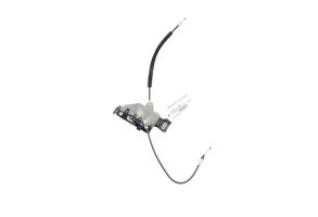 Serrure arriere droit CITROEN C3 AIRCROSS Photo n°1