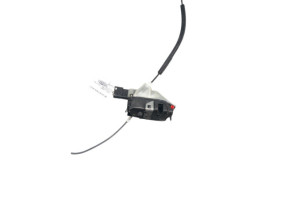 Serrure arriere droit CITROEN C3 AIRCROSS Photo n°2