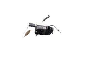 Serrure avant droit CITROEN C3 AIRCROSS Photo n°4