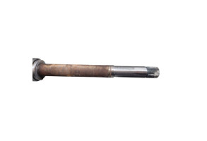 Cardan droit (transmission) CITROEN C3 AIRCROSS Photo n°3