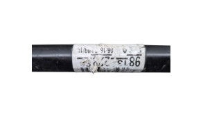 Cardan droit (transmission) CITROEN C3 AIRCROSS Photo n°5