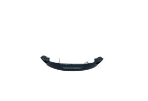 Becquet CITROEN C4 CACTUS Photo n°5