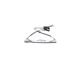 Leve vitre electrique avant gauche CITROEN C4 CACTUS Photo n°3
