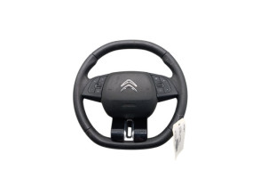 Volant CITROEN C4 CACTUS Photo n°5