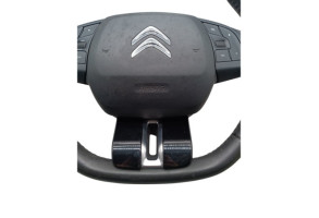 Volant CITROEN C4 CACTUS Photo n°7