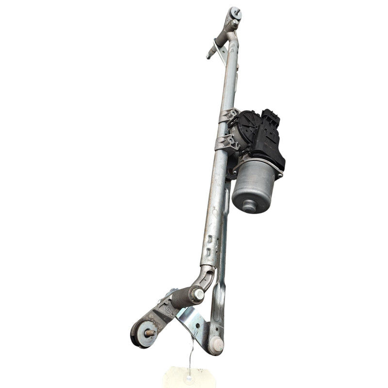 Moteur essuie glace avant RENAULT ARKANA Photo n°1