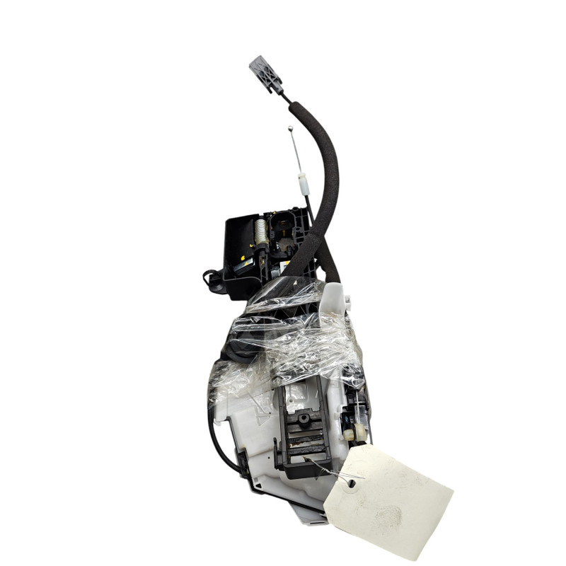 Serrure avant gauche RENAULT ARKANA Photo n°1