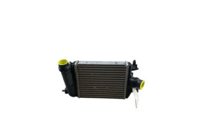 Echangeur air (Intercooler) RENAULT ARKANA Photo n°2