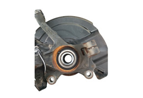 Pivot de moyeu avant droit FORD PUMA 2 Photo n°2