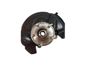 Pivot de moyeu avant droit FORD PUMA 2 Photo n°5