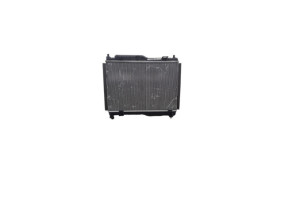 Radiateur eau FORD PUMA 2 Photo n°2