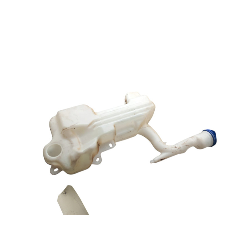 Vase de lave glace FORD PUMA 2 Photo n°1