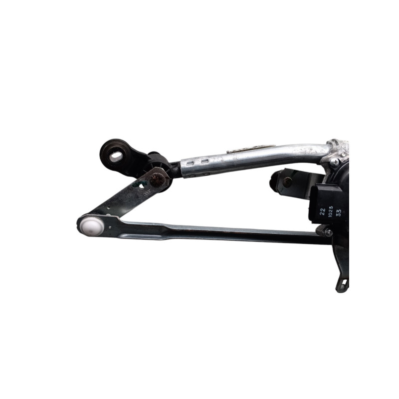 Moteur essuie glace avant DACIA SANDERO 3 STEPWAY Photo n°1