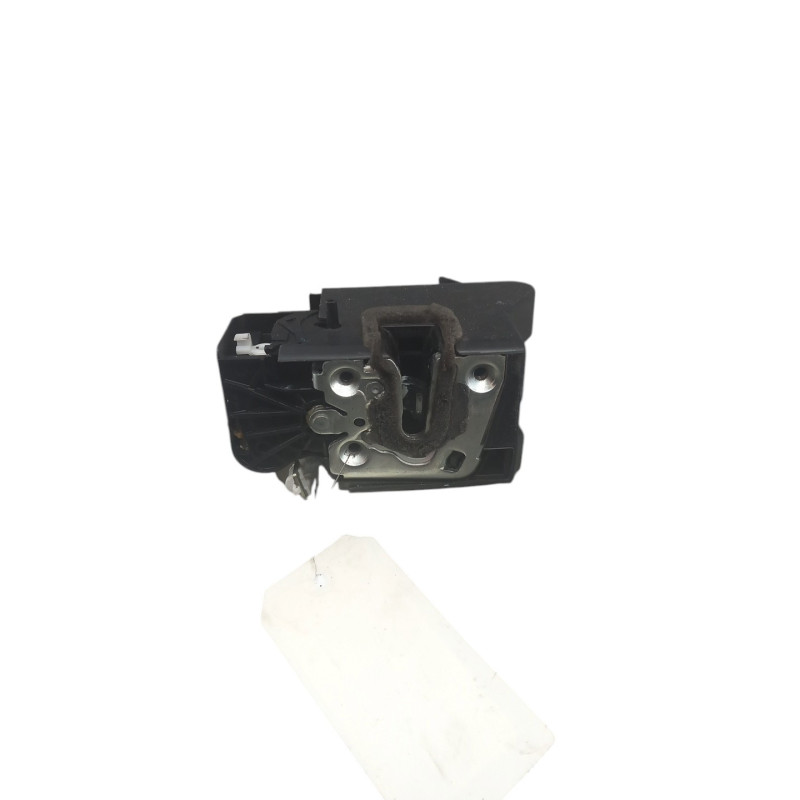 Serrure arriere droit DACIA SANDERO 3 STEPWAY Photo n°1