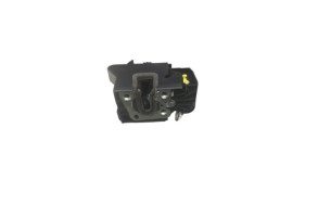 Serrure arriere gauche DACIA SANDERO 3 STEPWAY Photo n°1