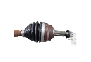 Cardan droit (transmission) DACIA SANDERO 3 STEPWAY Photo n°2