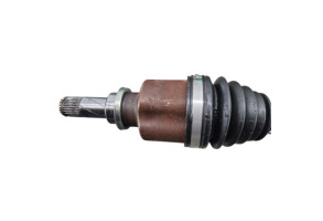 Cardan droit (transmission) DACIA SANDERO 3 STEPWAY Photo n°3