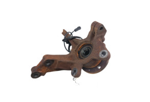 Pivot de moyeu avant droit DACIA SANDERO 3 STEPWAY Photo n°3