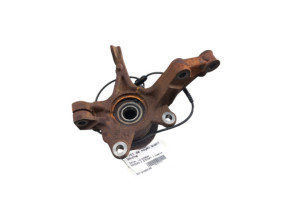 Pivot de moyeu avant gauche DACIA SANDERO 3 STEPWAY Photo n°3