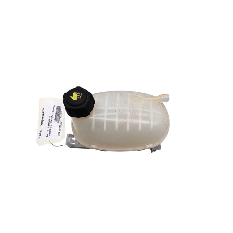 Vase d'expansion DACIA SANDERO 3 STEPWAY Photo n°1