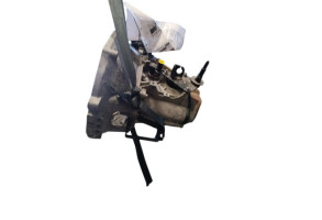 Boite de vitesses PEUGEOT 206+ Photo n°3