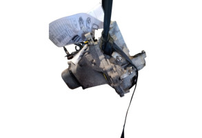 Boite de vitesses PEUGEOT 206+ Photo n°6