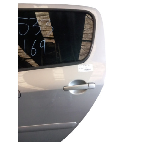 Porte arriere gauche PEUGEOT 307
