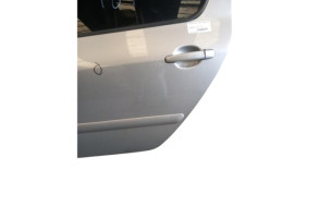 Porte arriere gauche PEUGEOT 307 Photo n°2
