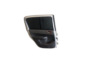 Porte arriere gauche PEUGEOT 307 Photo n°5