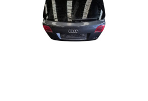 Malle/Hayon arriere AUDI A3 2 Photo n°4