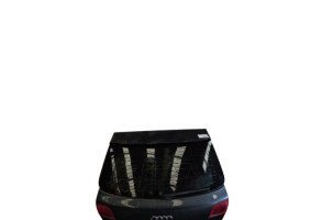 Malle/Hayon arriere AUDI A3 2 Photo n°7