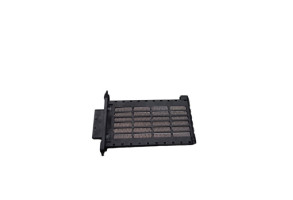 Resistance chauffage RENAULT CLIO 4 Photo n°2