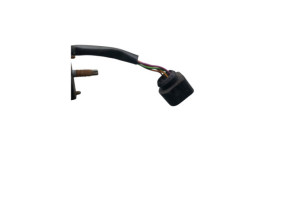 Retroviseur droit SEAT LEON 2 Photo n°4