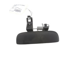 Poignee porte avant gauche RENAULT TWINGO 3 Photo n°1