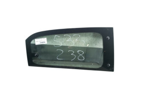 Vitre arriere droit RENAULT TWINGO 3 Photo n°1