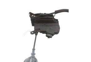 Serrure arriere droit RENAULT TWINGO 3 Photo n°3